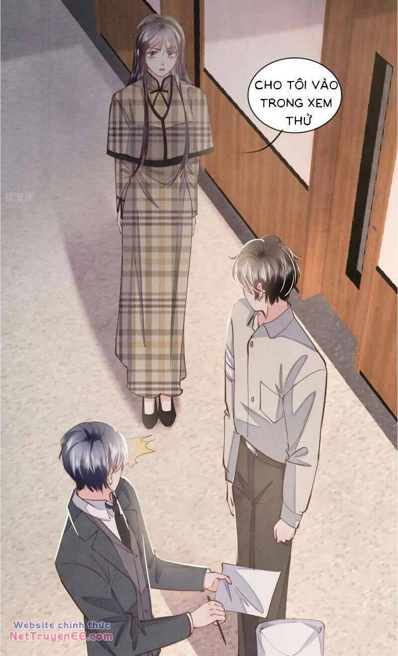 Tôi Có Ông Chồng Hay Ghen - Chapter 142 - Page 9