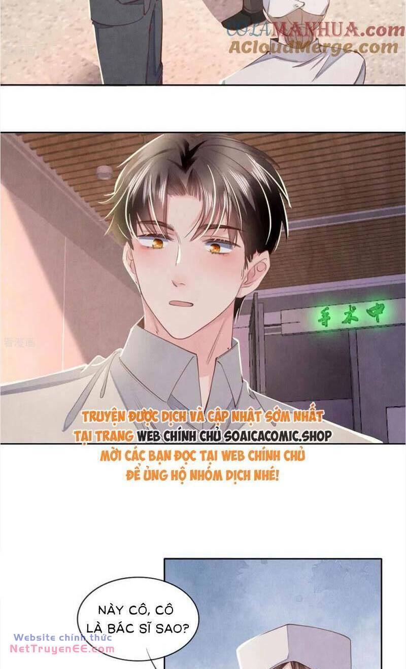 Tôi Có Ông Chồng Hay Ghen - Chapter 142 - Page 10