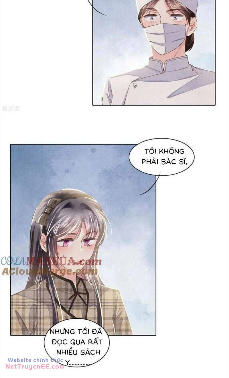 Tôi Có Ông Chồng Hay Ghen - Chapter 142 - Page 11