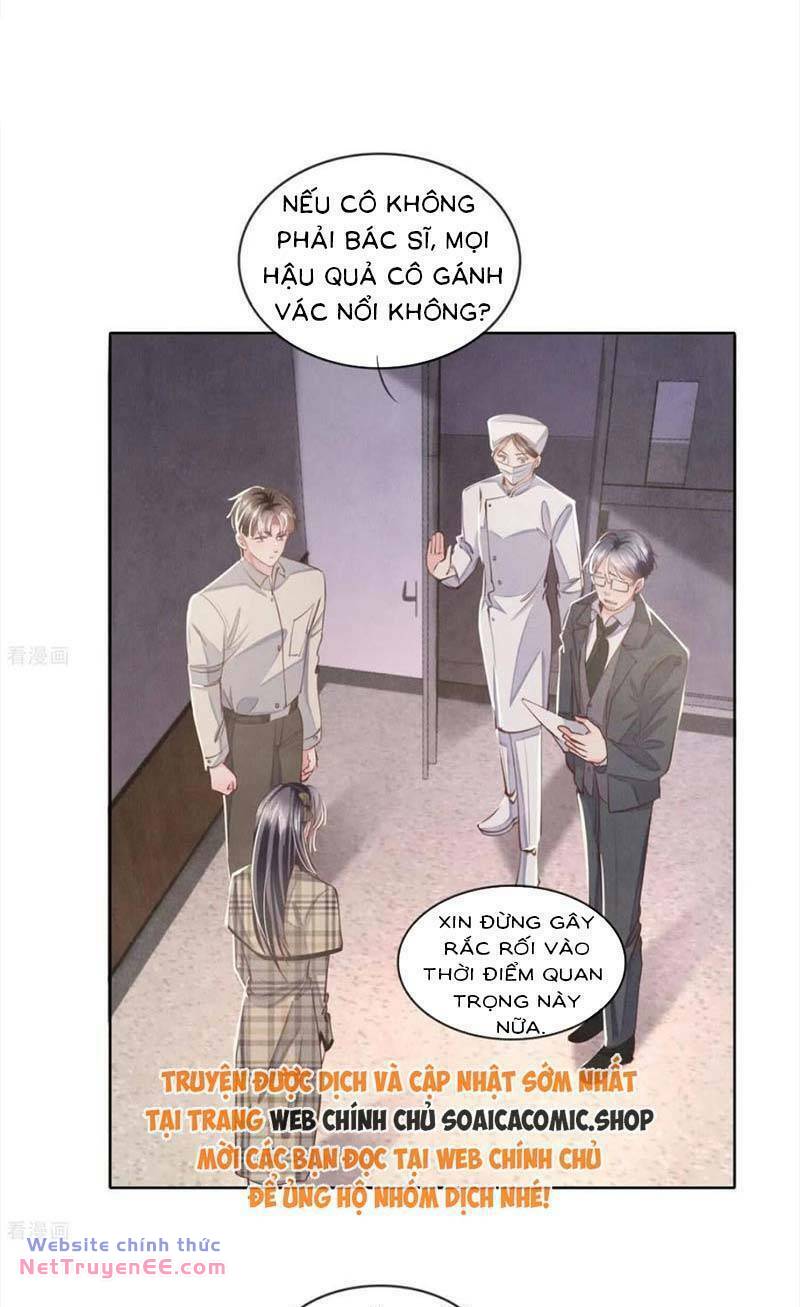 Tôi Có Ông Chồng Hay Ghen - Chapter 142 - Page 12