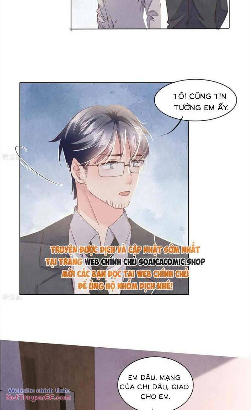 Tôi Có Ông Chồng Hay Ghen - Chapter 142 - Page 15