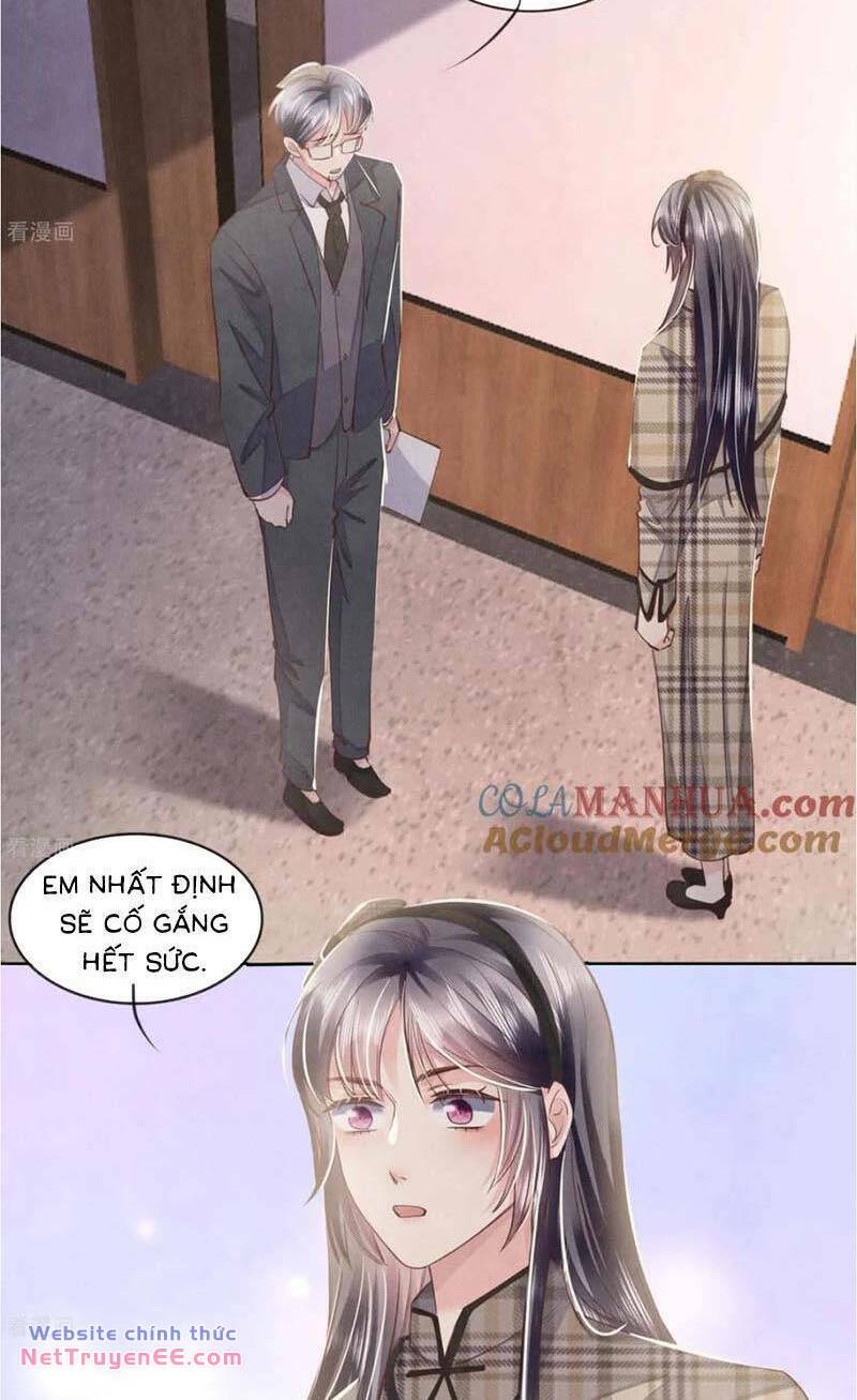 Tôi Có Ông Chồng Hay Ghen - Chapter 142 - Page 16