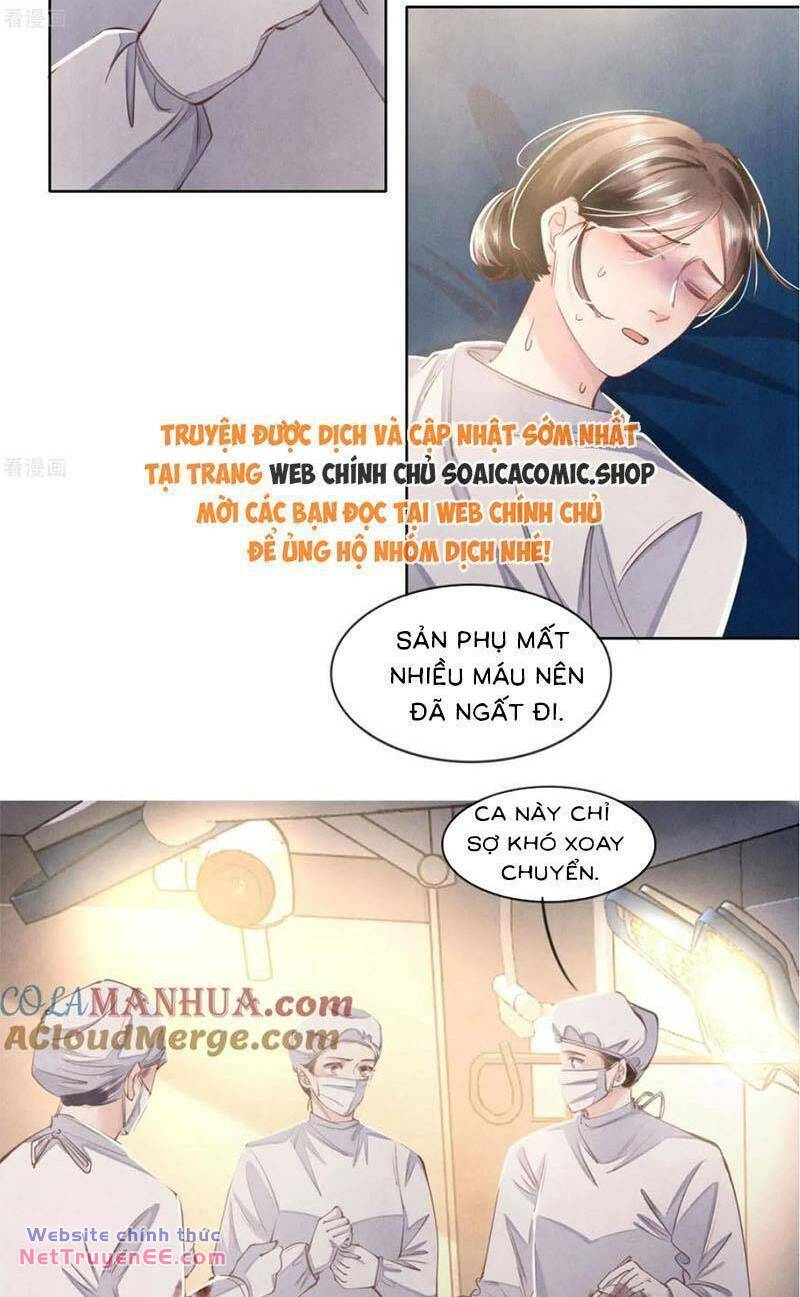 Tôi Có Ông Chồng Hay Ghen - Chapter 142 - Page 19