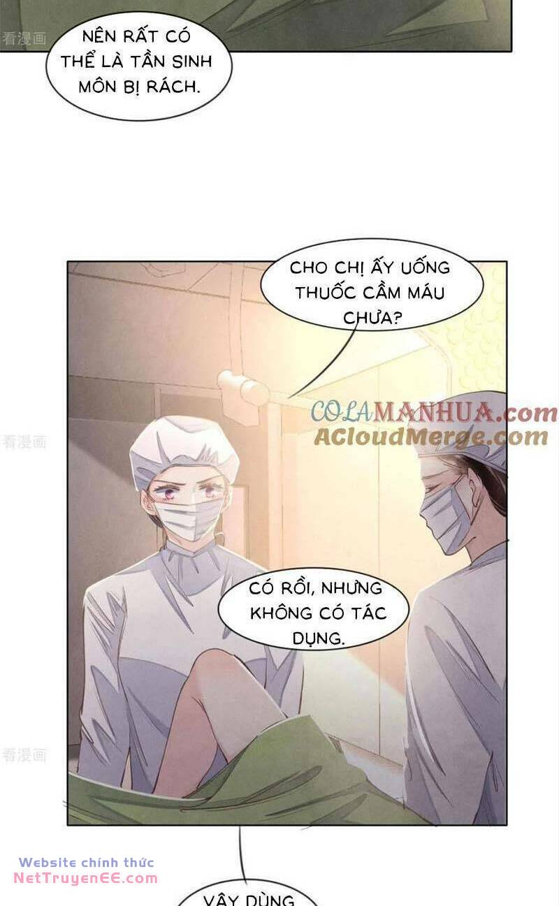 Tôi Có Ông Chồng Hay Ghen - Chapter 142 - Page 21