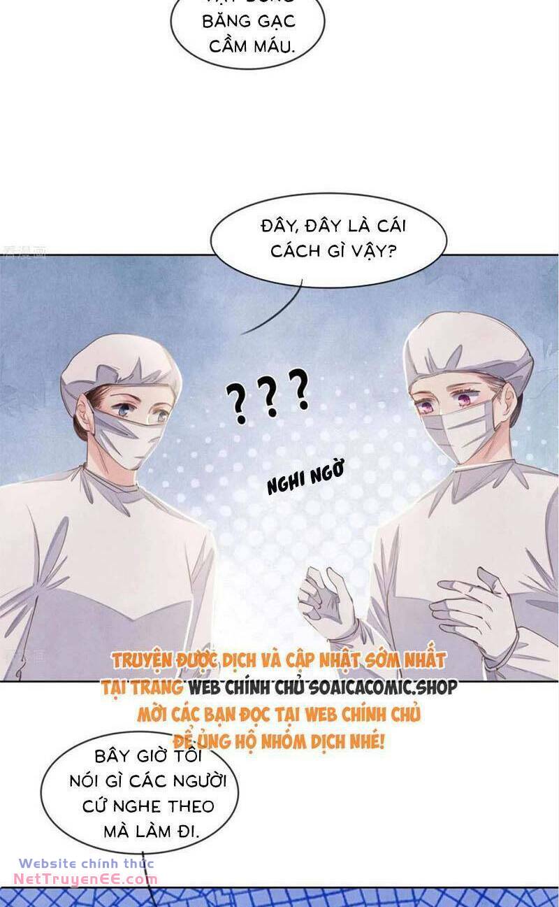 Tôi Có Ông Chồng Hay Ghen - Chapter 142 - Page 22