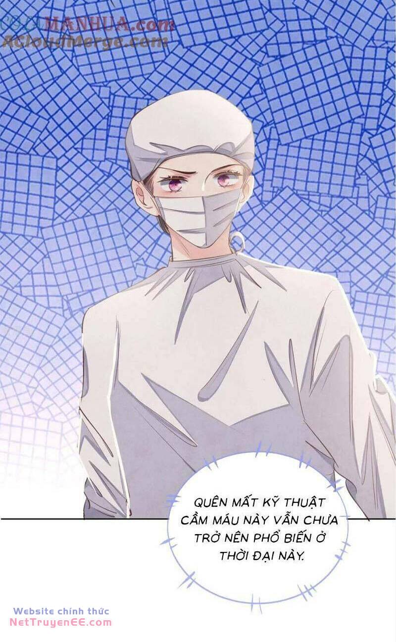 Tôi Có Ông Chồng Hay Ghen - Chapter 142 - Page 23