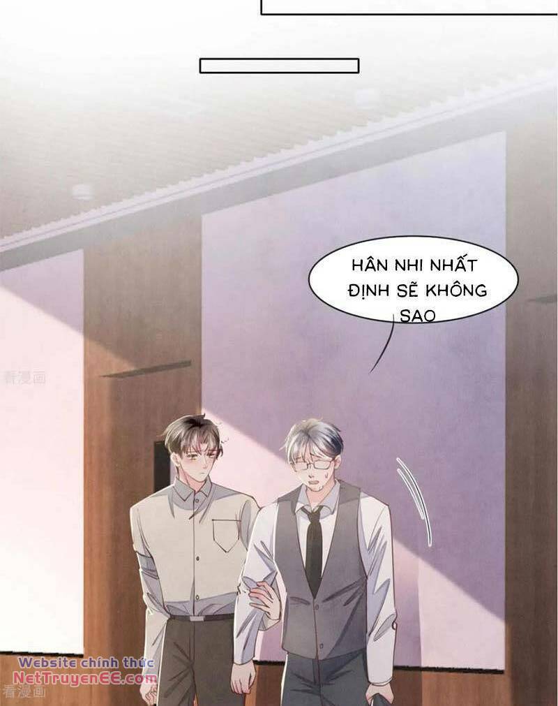 Tôi Có Ông Chồng Hay Ghen - Chapter 142 - Page 25