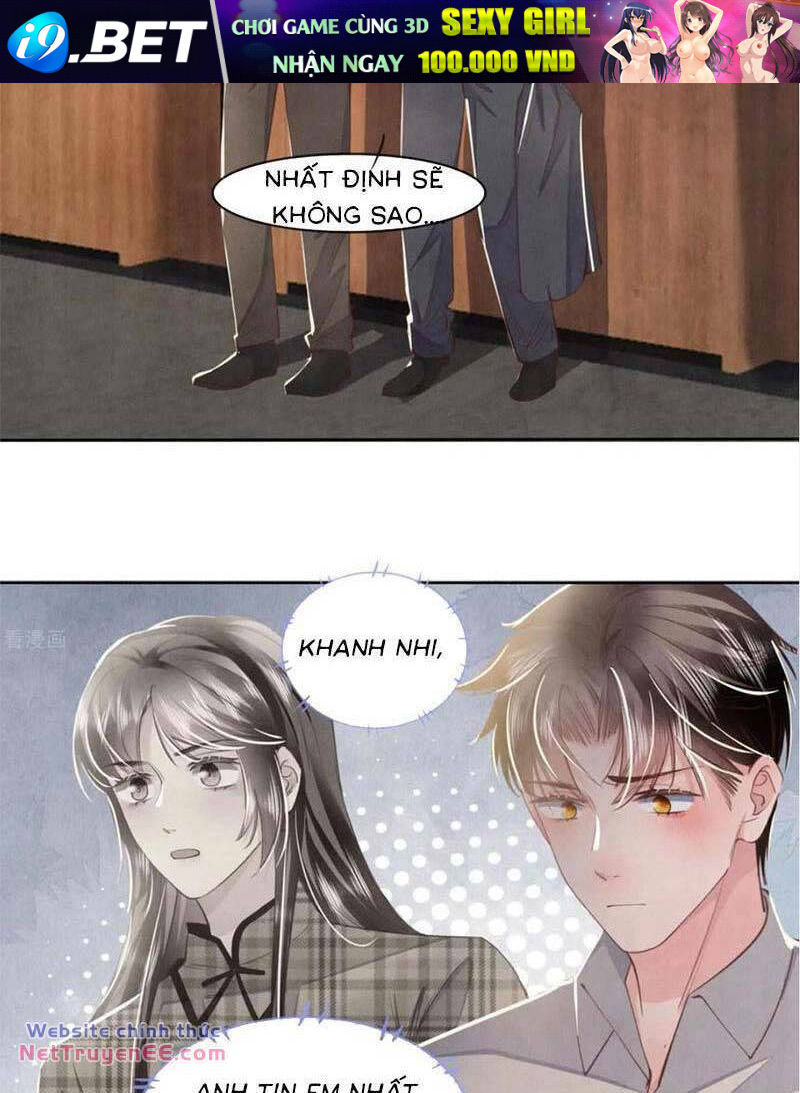 Tôi Có Ông Chồng Hay Ghen - Chapter 142 - Page 26