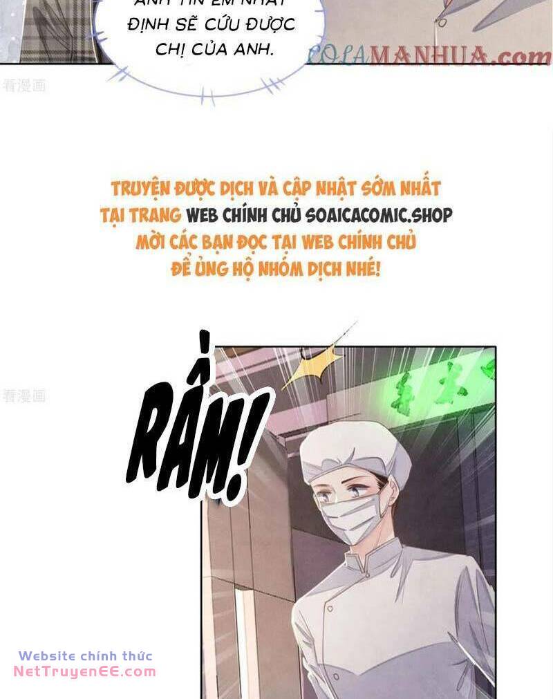 Tôi Có Ông Chồng Hay Ghen - Chapter 142 - Page 27