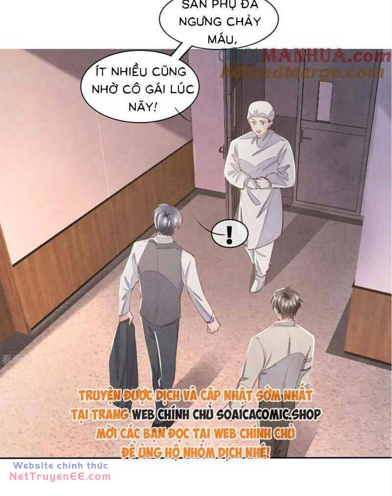 Tôi Có Ông Chồng Hay Ghen - Chapter 142 - Page 29