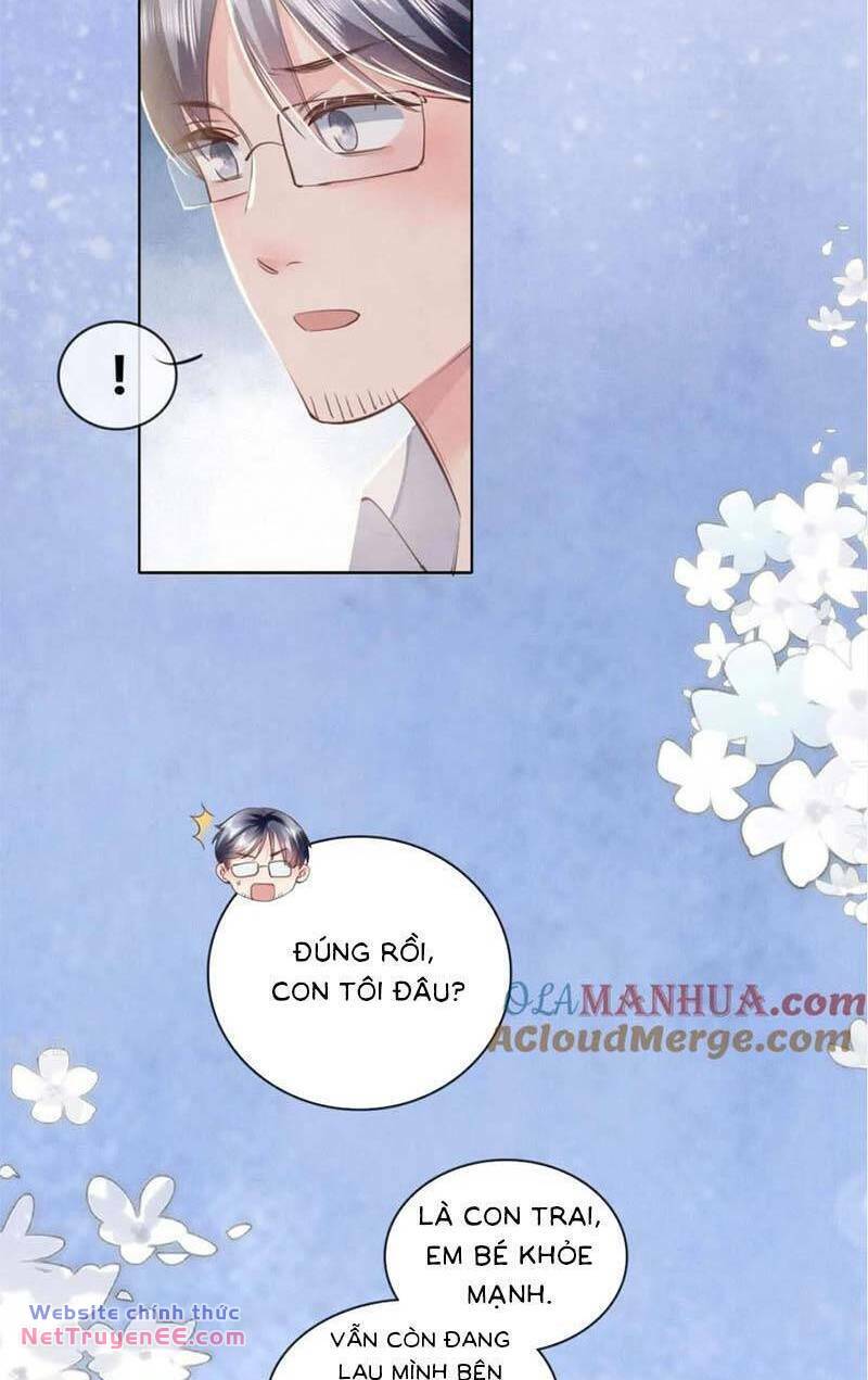 Tôi Có Ông Chồng Hay Ghen - Chapter 142 - Page 32