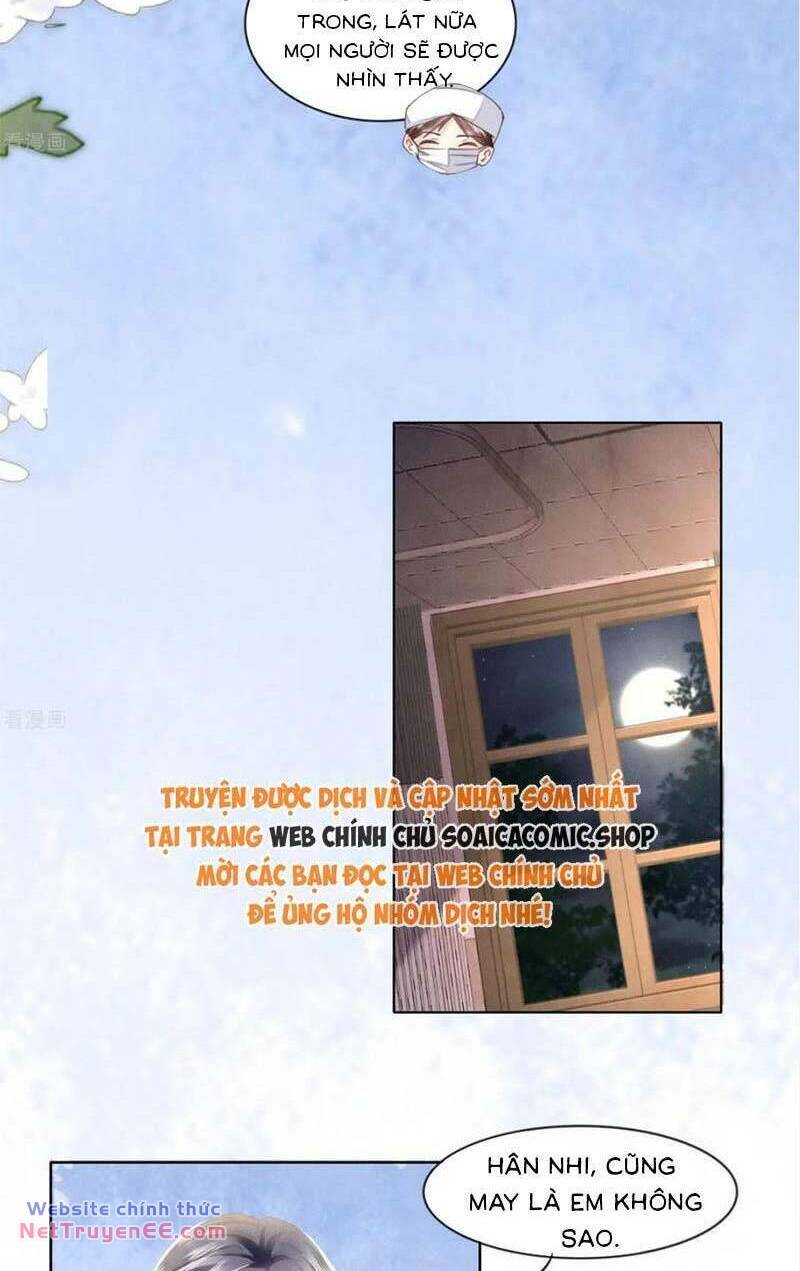 Tôi Có Ông Chồng Hay Ghen - Chapter 142 - Page 33