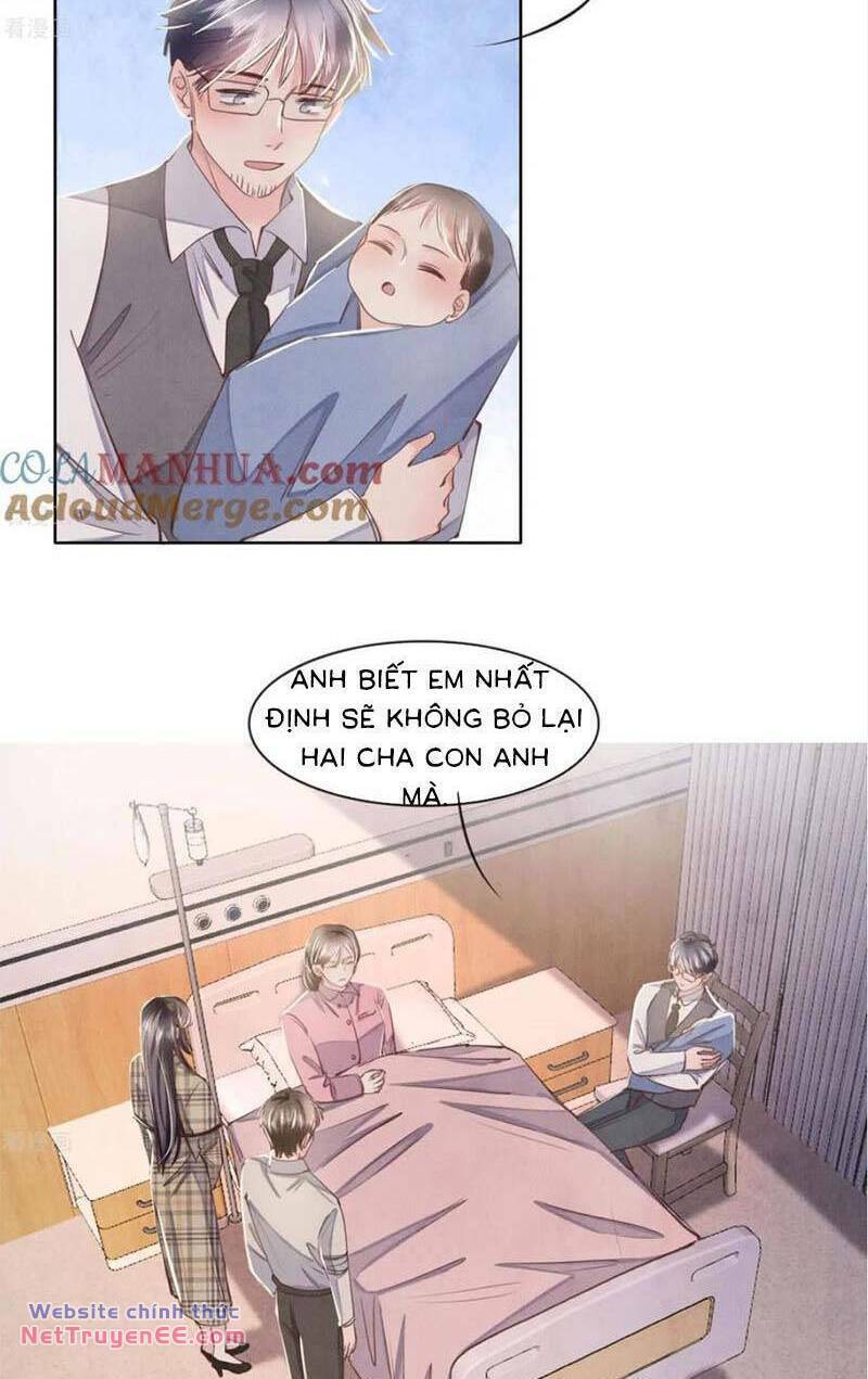 Tôi Có Ông Chồng Hay Ghen - Chapter 142 - Page 34