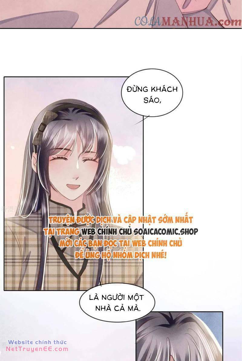 Tôi Có Ông Chồng Hay Ghen - Chapter 142 - Page 36