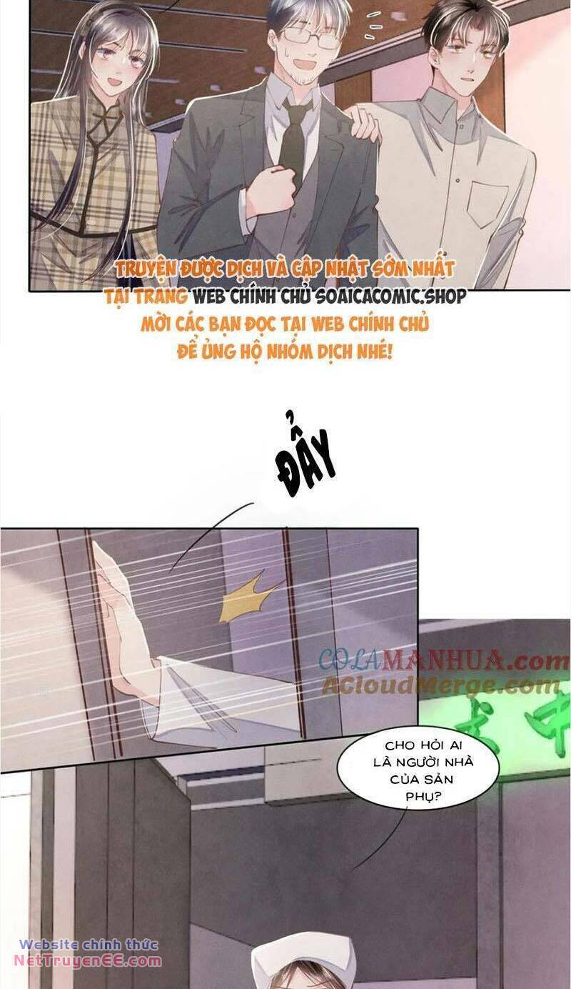 Tôi Có Ông Chồng Hay Ghen - Chapter 142 - Page 3