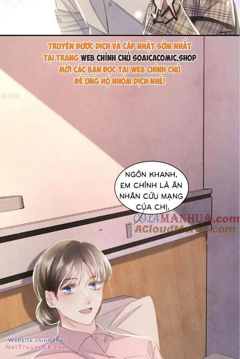 Tôi Có Ông Chồng Hay Ghen - Chapter 142 - Page 39