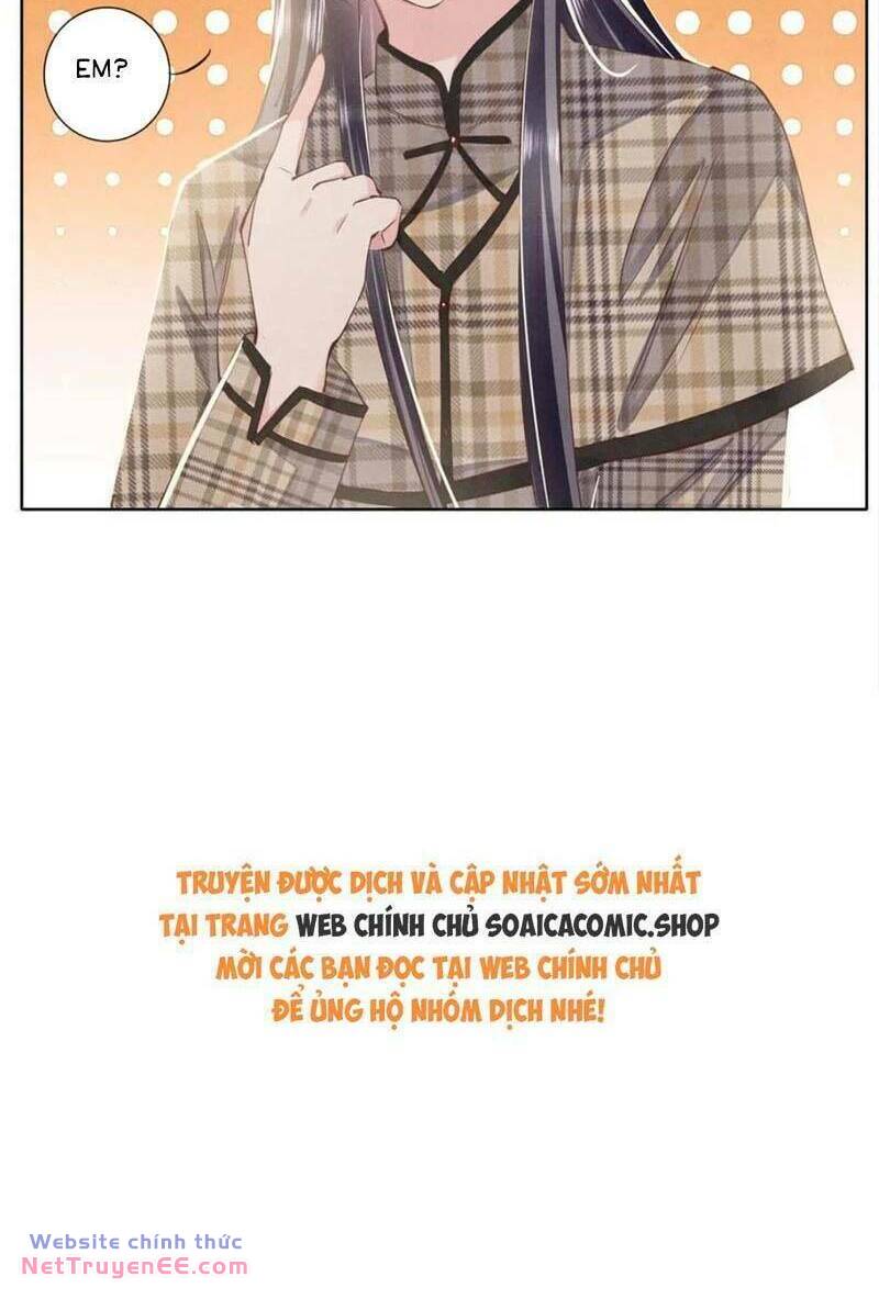 Tôi Có Ông Chồng Hay Ghen - Chapter 142 - Page 41