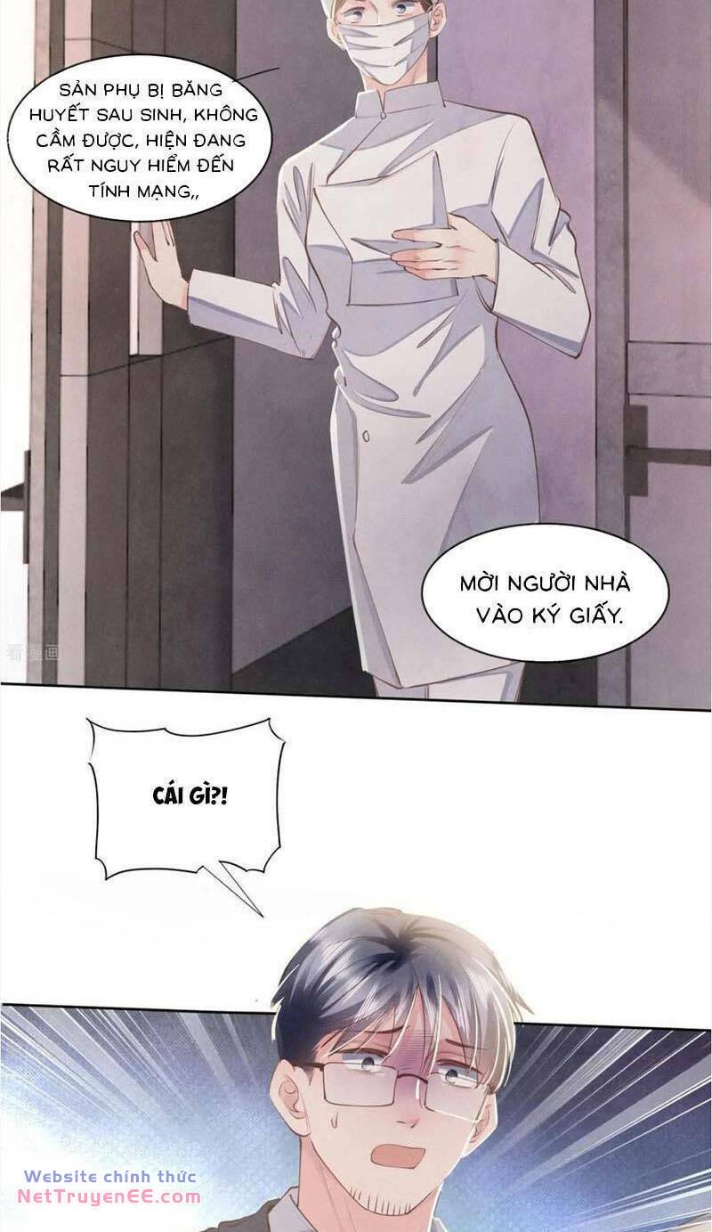 Tôi Có Ông Chồng Hay Ghen - Chapter 142 - Page 4