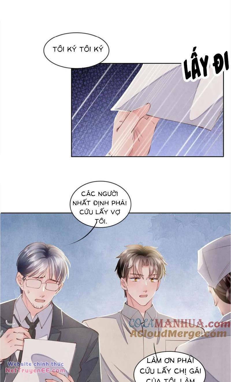 Tôi Có Ông Chồng Hay Ghen - Chapter 142 - Page 6