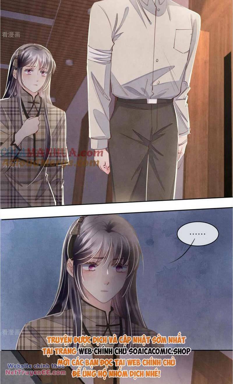 Tôi Có Ông Chồng Hay Ghen - Chapter 142 - Page 8