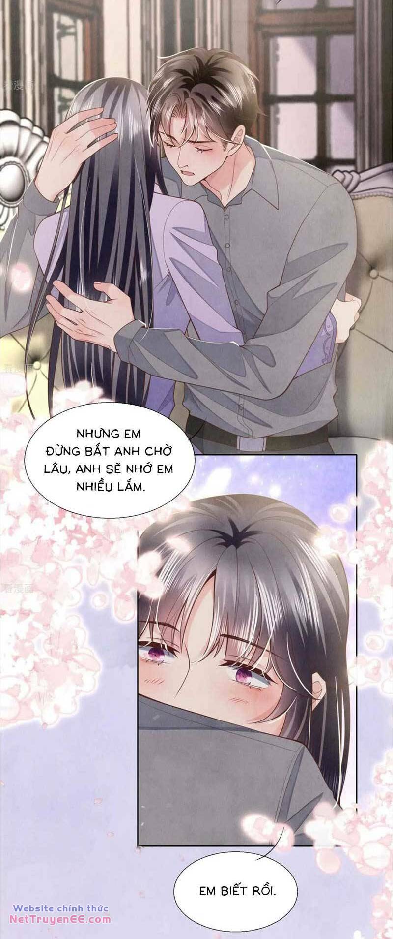 Tôi Có Ông Chồng Hay Ghen - Chapter 143 - Page 11