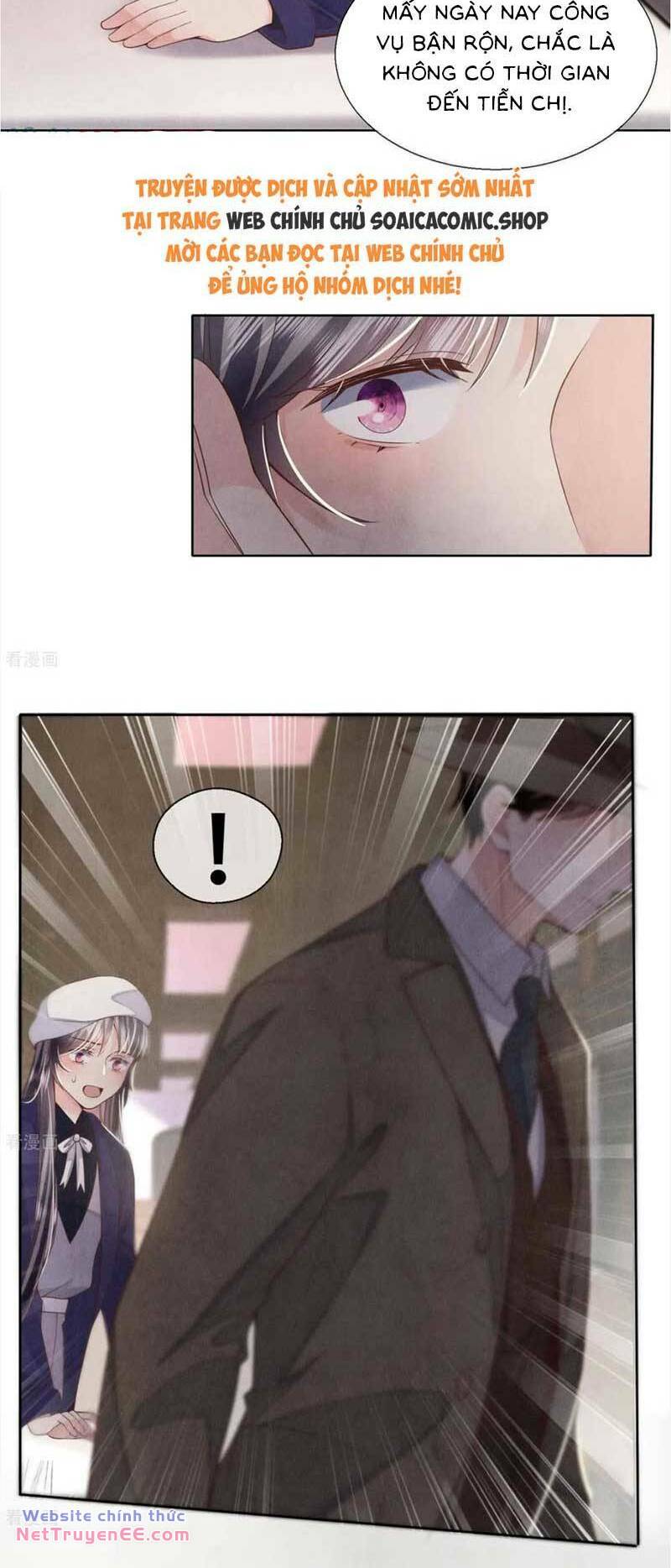 Tôi Có Ông Chồng Hay Ghen - Chapter 143 - Page 14