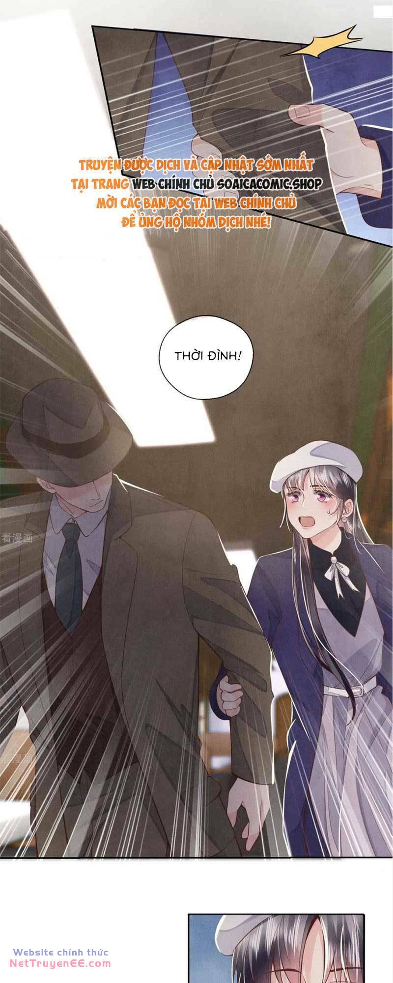 Tôi Có Ông Chồng Hay Ghen - Chapter 143 - Page 15