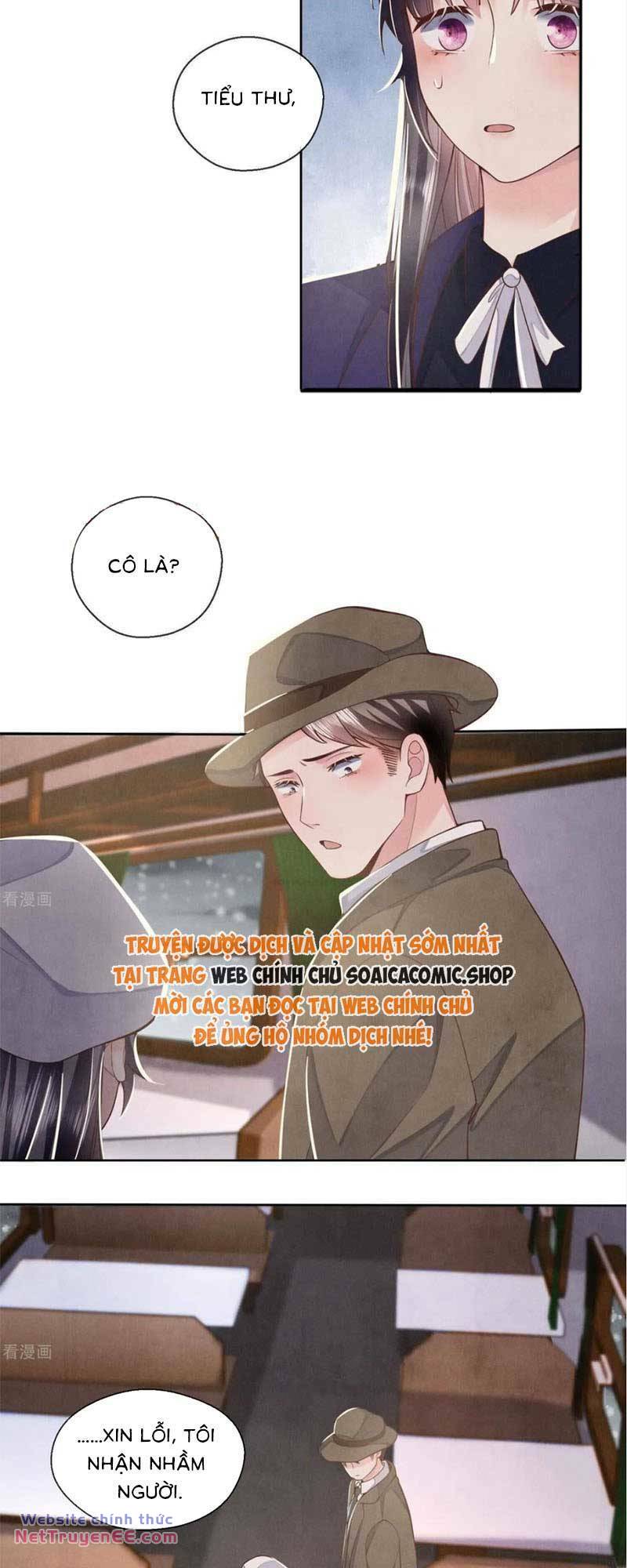 Tôi Có Ông Chồng Hay Ghen - Chapter 143 - Page 16