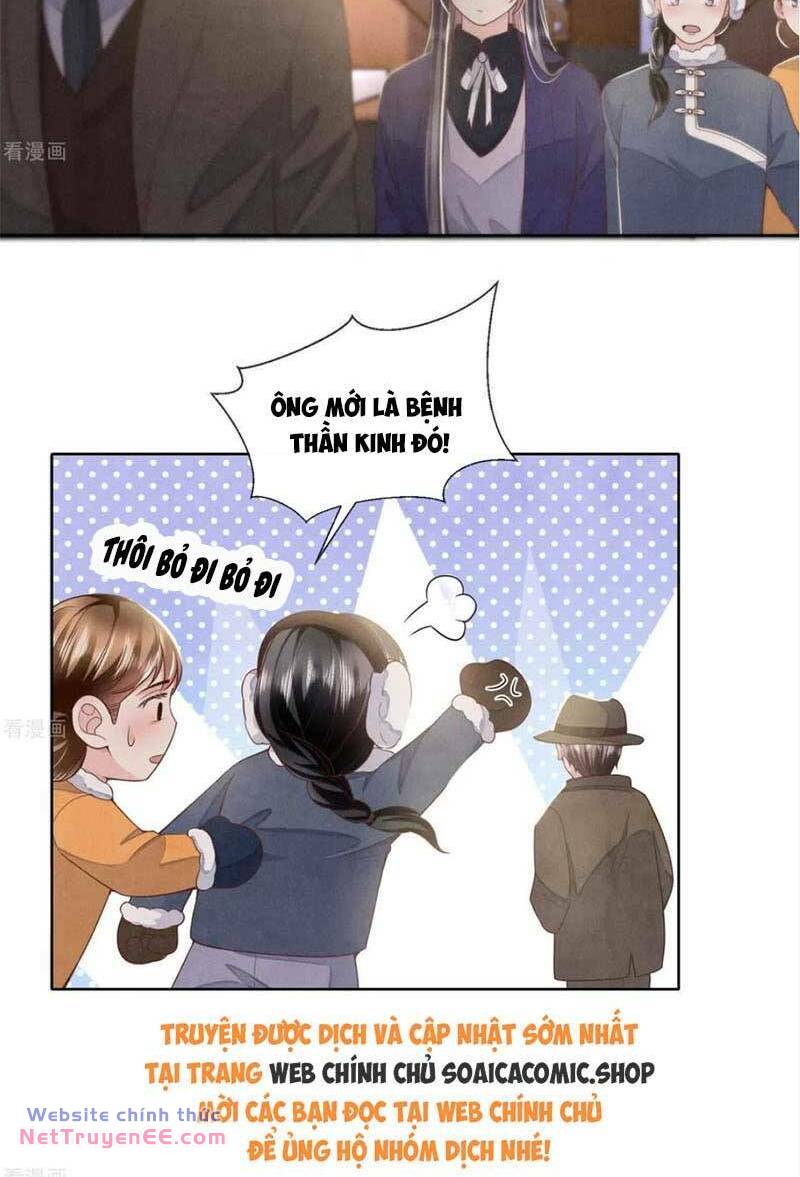 Tôi Có Ông Chồng Hay Ghen - Chapter 143 - Page 18