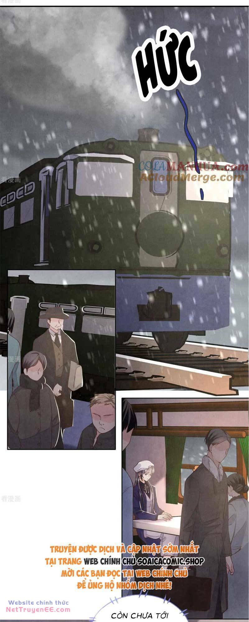 Tôi Có Ông Chồng Hay Ghen - Chapter 143 - Page 19