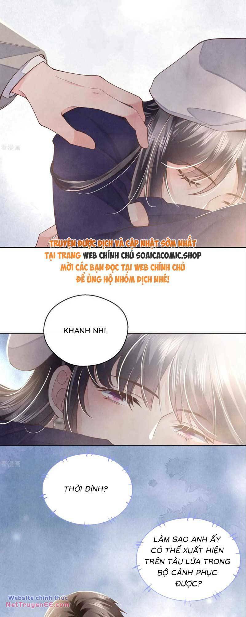 Tôi Có Ông Chồng Hay Ghen - Chapter 143 - Page 23