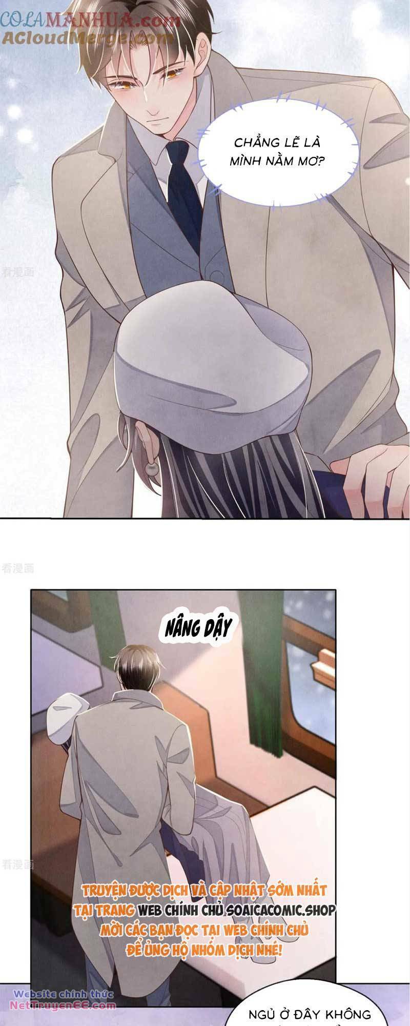 Tôi Có Ông Chồng Hay Ghen - Chapter 143 - Page 24