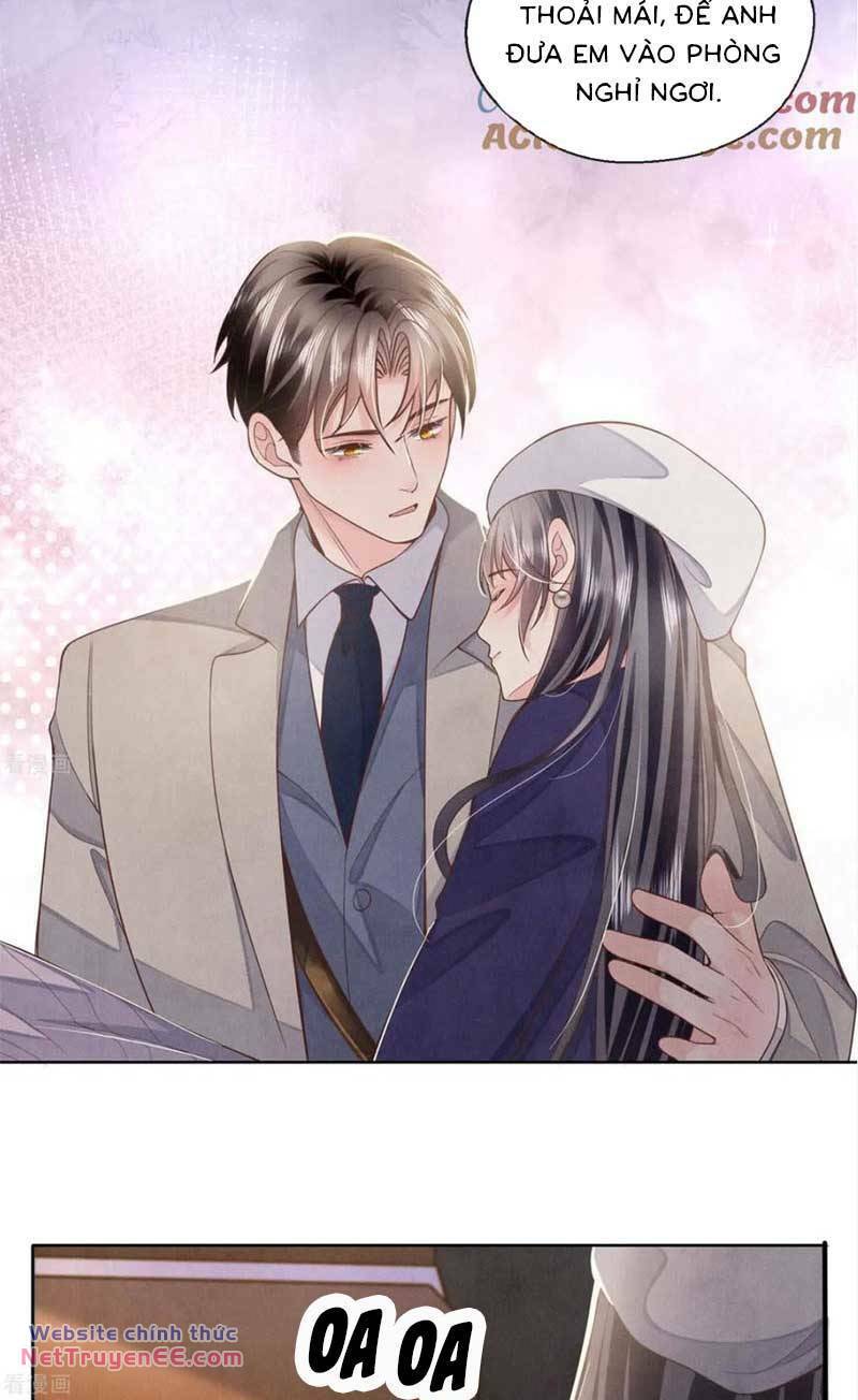 Tôi Có Ông Chồng Hay Ghen - Chapter 143 - Page 25