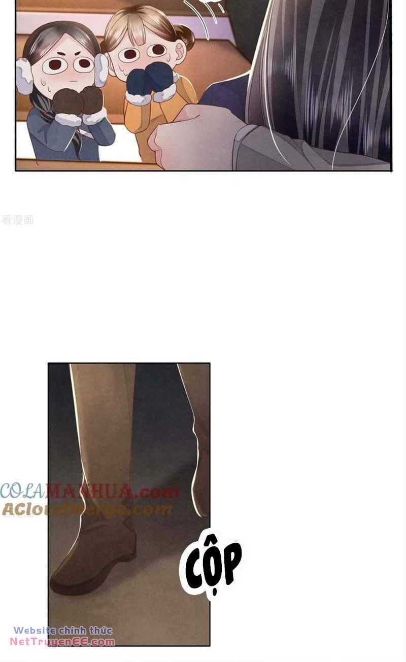 Tôi Có Ông Chồng Hay Ghen - Chapter 143 - Page 26