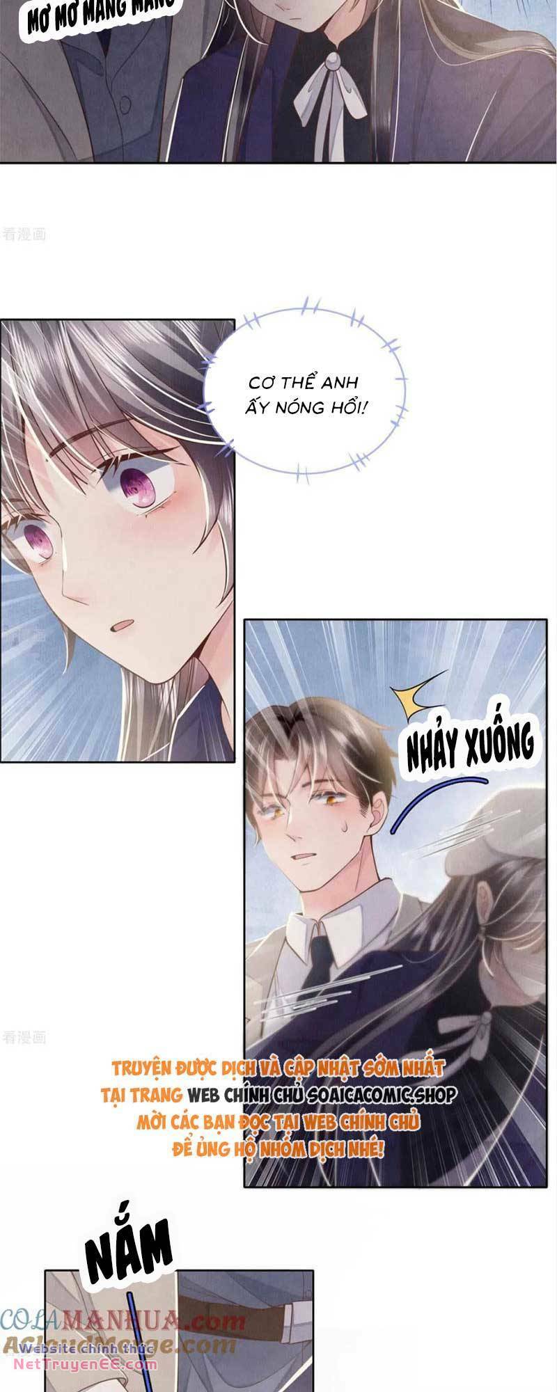 Tôi Có Ông Chồng Hay Ghen - Chapter 143 - Page 28