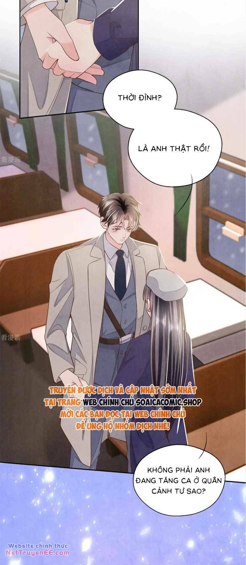 Tôi Có Ông Chồng Hay Ghen - Chapter 143 - Page 29