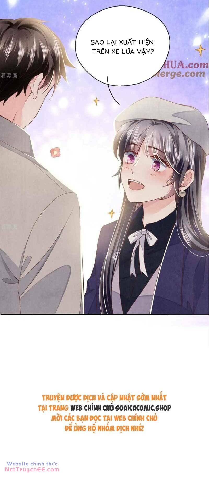 Tôi Có Ông Chồng Hay Ghen - Chapter 143 - Page 30