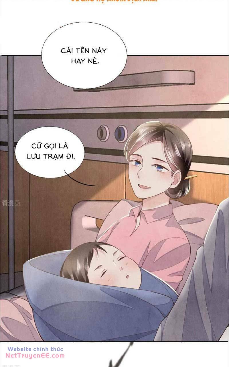 Tôi Có Ông Chồng Hay Ghen - Chapter 143 - Page 3