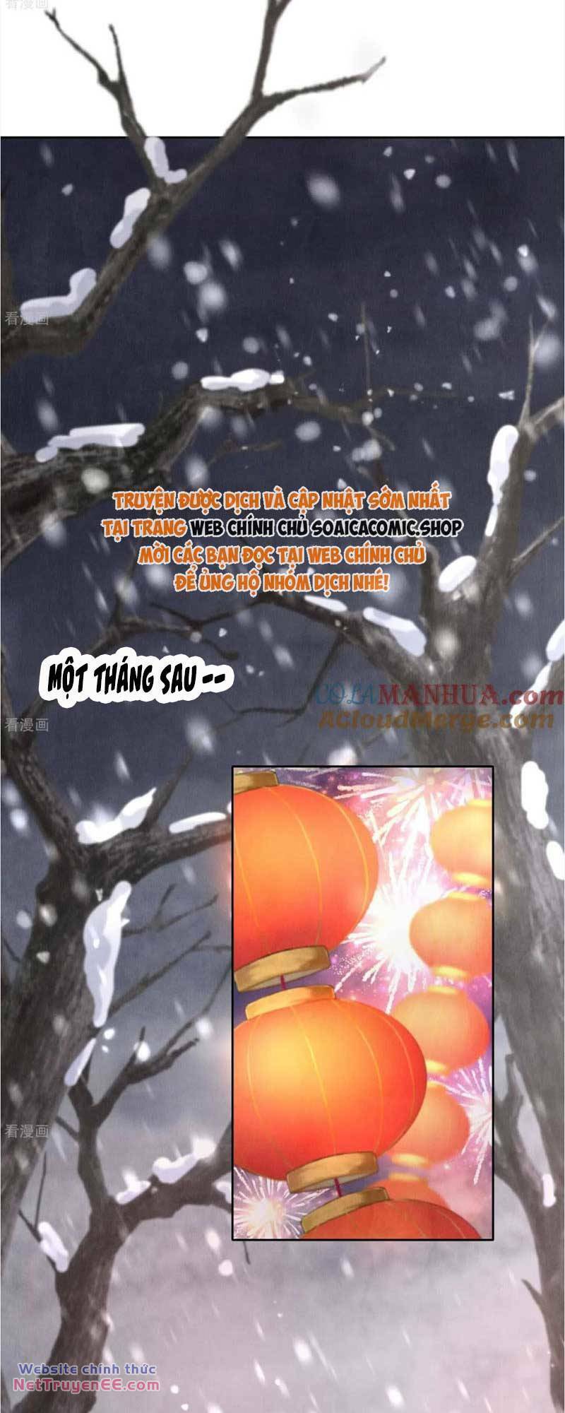 Tôi Có Ông Chồng Hay Ghen - Chapter 143 - Page 4