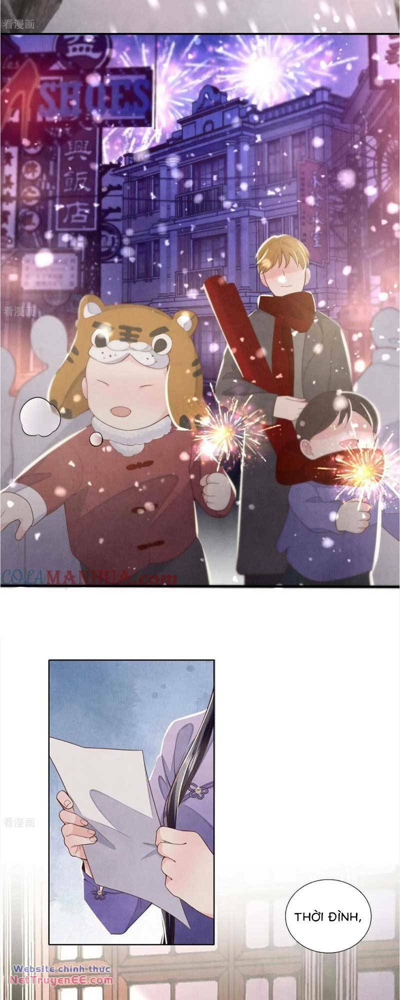 Tôi Có Ông Chồng Hay Ghen - Chapter 143 - Page 5