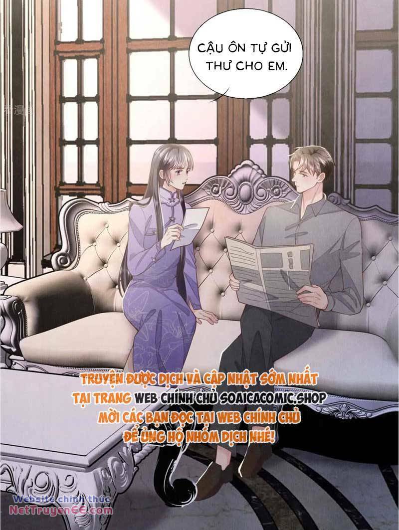 Tôi Có Ông Chồng Hay Ghen - Chapter 143 - Page 6