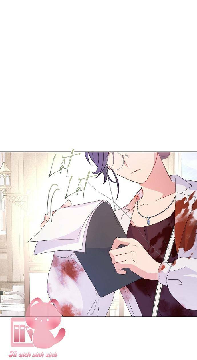 Tiền Là Tất Cả Chồng Là Phù Du - Chapter 57 - Page 11