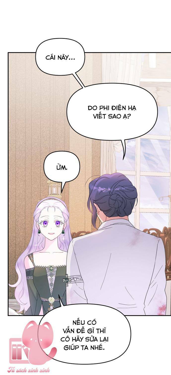 Tiền Là Tất Cả Chồng Là Phù Du - Chapter 57 - Page 12