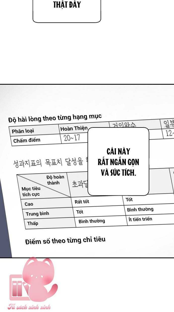 Tiền Là Tất Cả Chồng Là Phù Du - Chapter 57 - Page 14