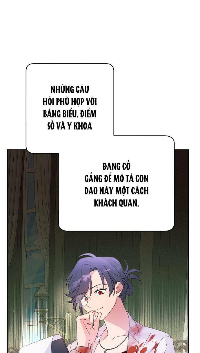 Tiền Là Tất Cả Chồng Là Phù Du - Chapter 57 - Page 15