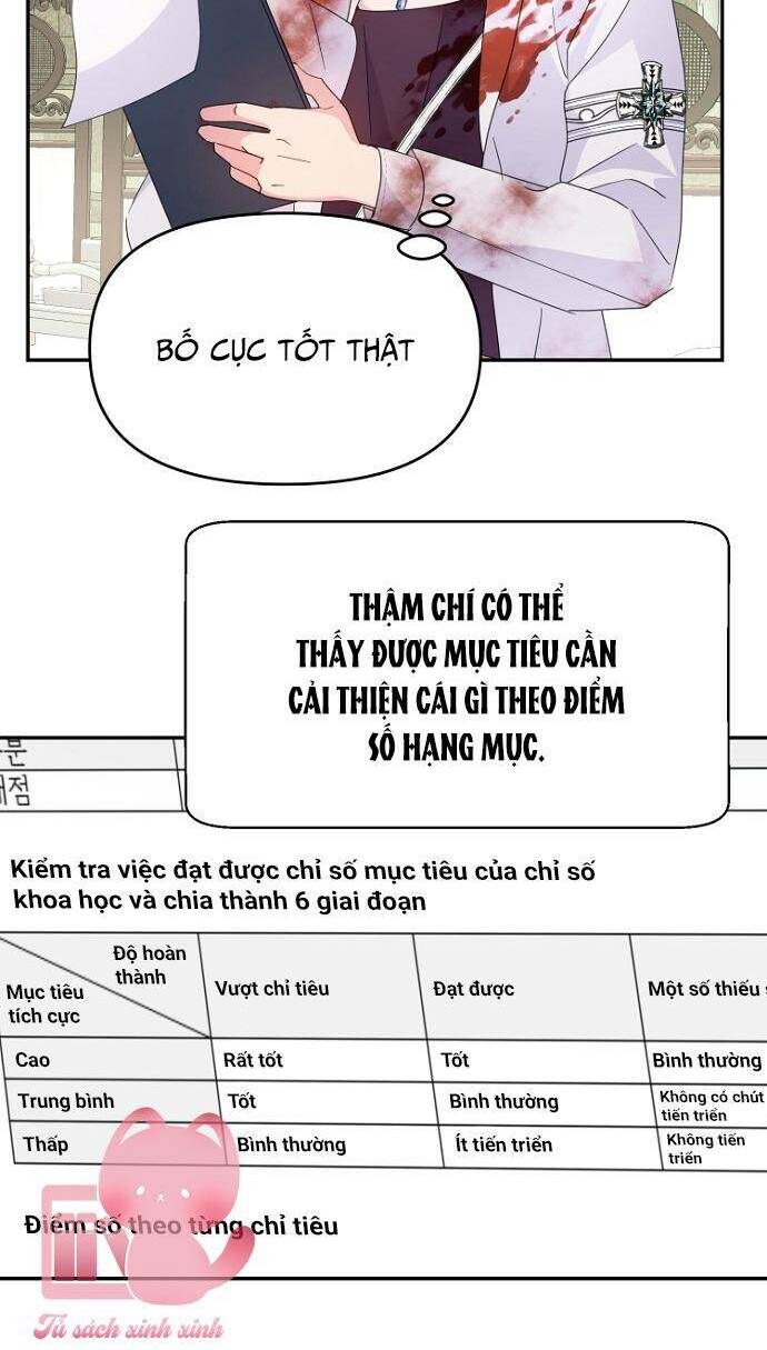 Tiền Là Tất Cả Chồng Là Phù Du - Chapter 57 - Page 16