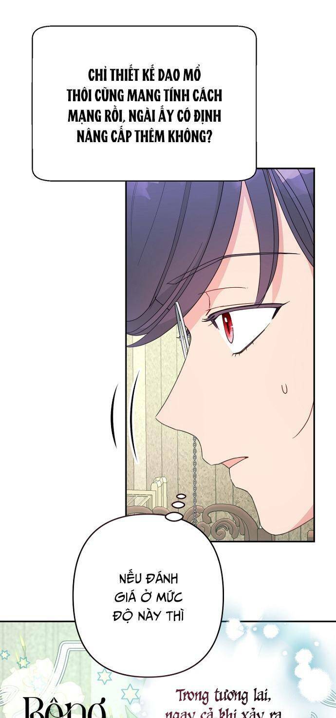 Tiền Là Tất Cả Chồng Là Phù Du - Chapter 57 - Page 17