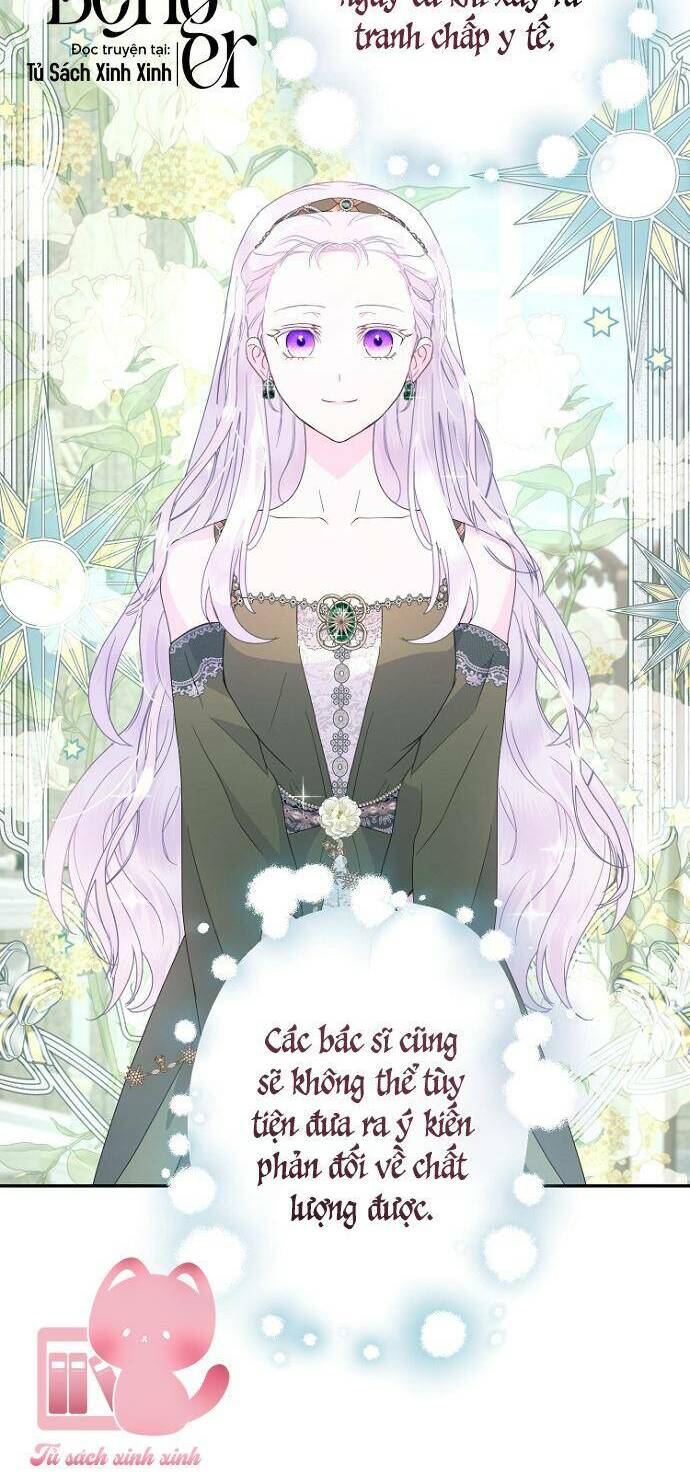 Tiền Là Tất Cả Chồng Là Phù Du - Chapter 57 - Page 18