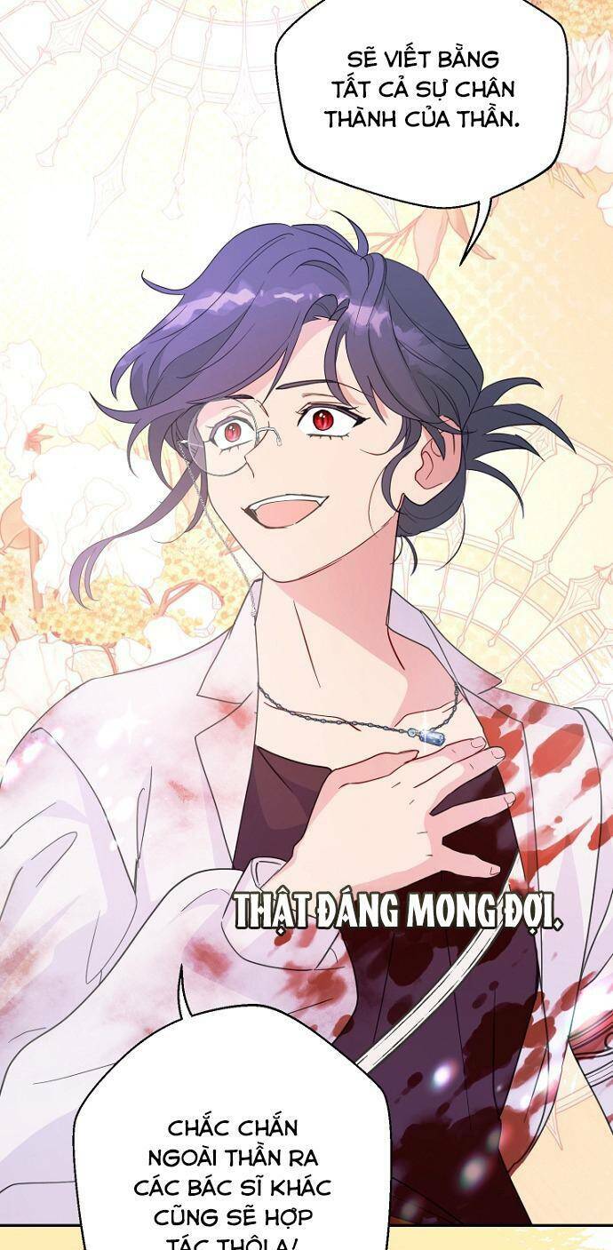 Tiền Là Tất Cả Chồng Là Phù Du - Chapter 57 - Page 20