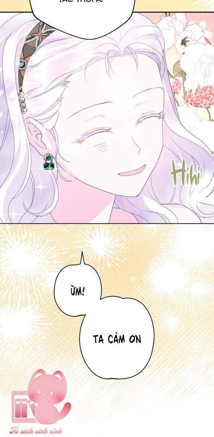 Tiền Là Tất Cả Chồng Là Phù Du - Chapter 57 - Page 21